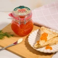 Икра Кета 350г